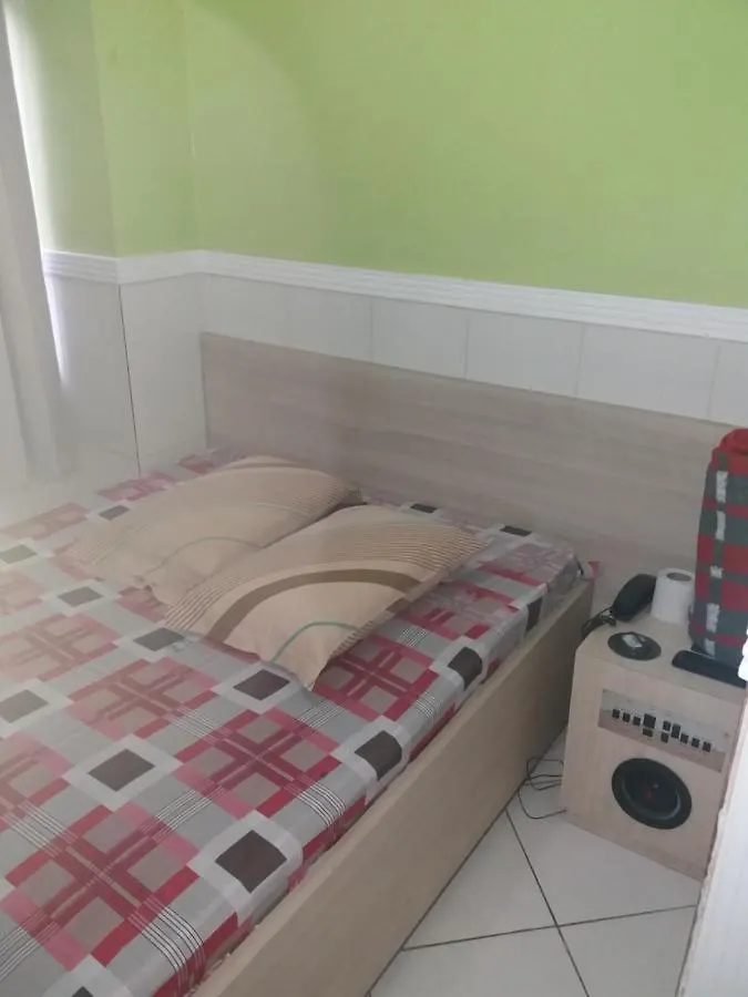 Hotel Della Rose (Adults Only) São Paulo