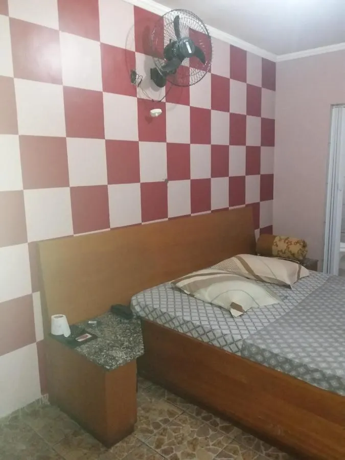 ** Motel para Casais Hotel Della Rose (Adults Only) São Paulo Brasil