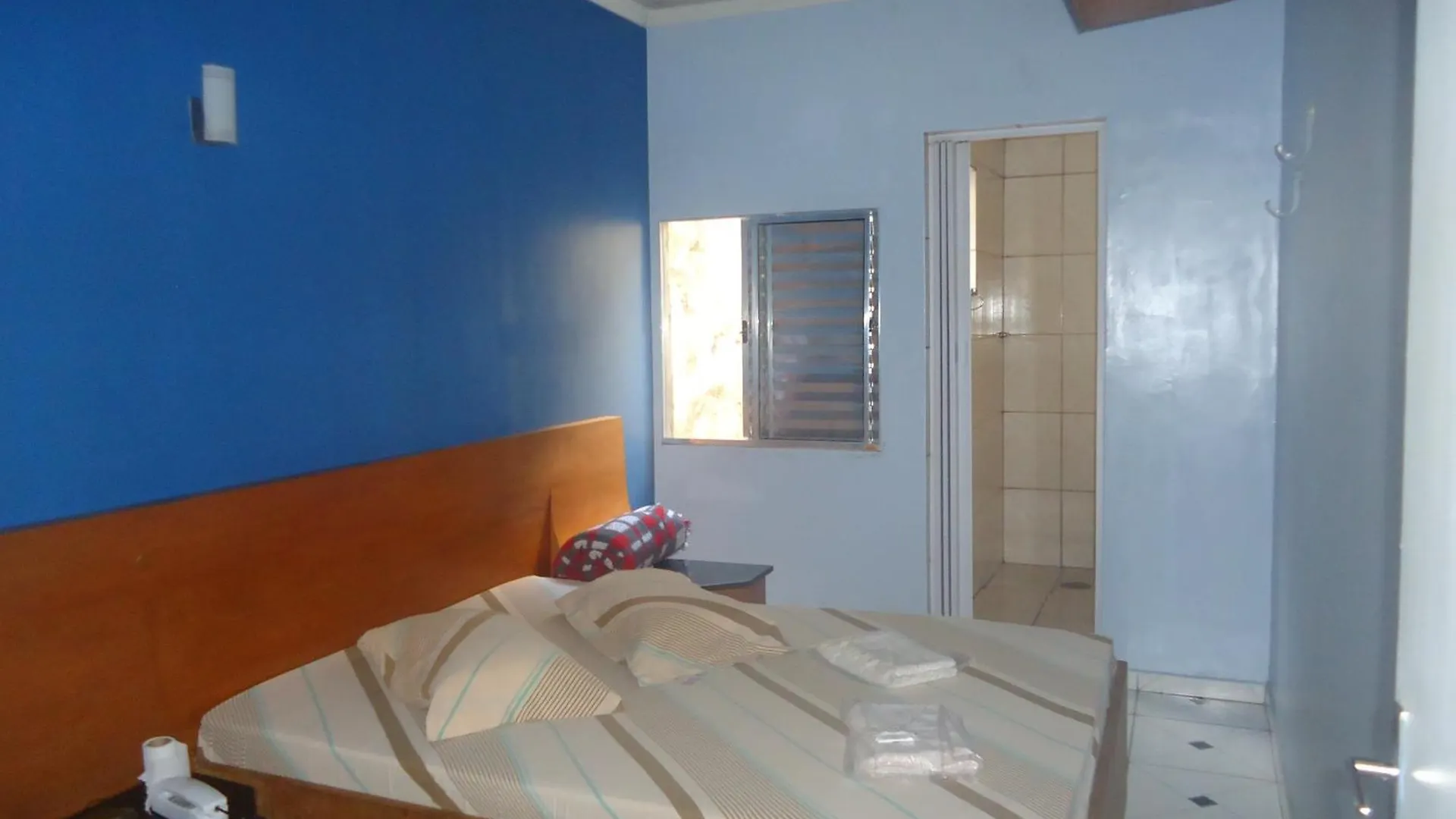 Hotel Della Rose (Adults Only) São Paulo