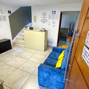 Welcome Sp - Congonhas Albergue