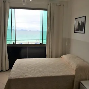 Loft Prainha Ap 207 De Frente O Mar Apartamento