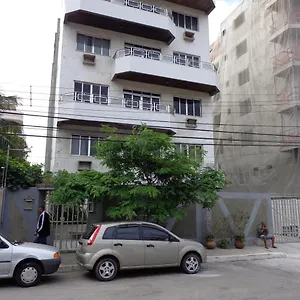 Cobertura Duplex 2 Quadras Apartamento